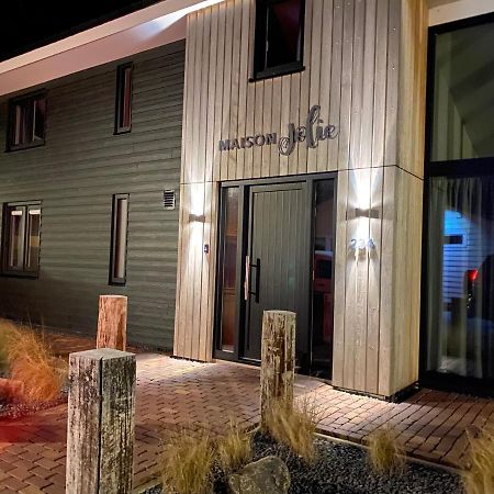 Maison Jolie Sint-Annaland Eksteriør bilde