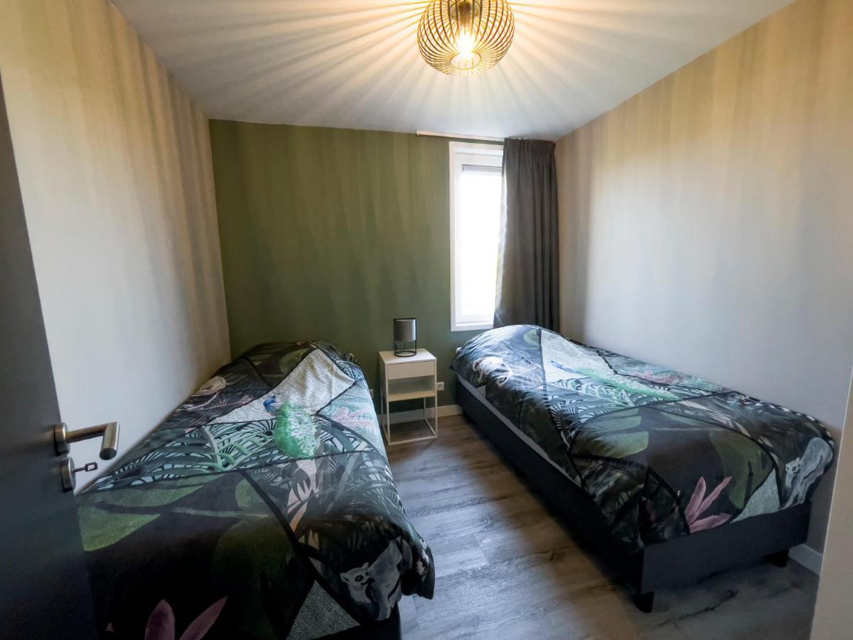 Maison Jolie Sint-Annaland Eksteriør bilde